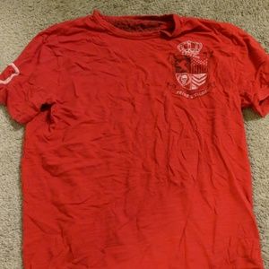 Mens express M shirt